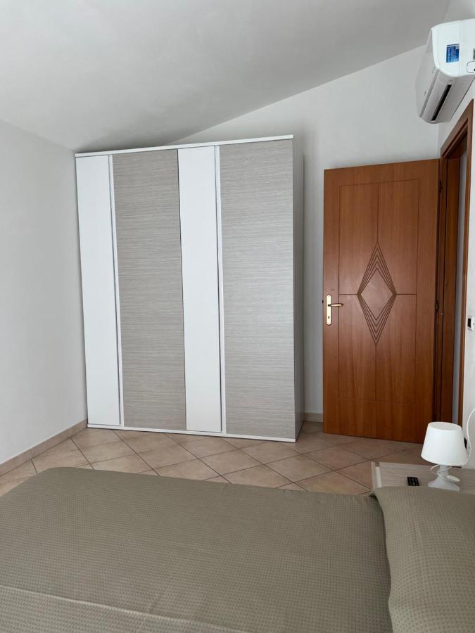 Ferienwohnung A Casa Di Olivia Girasole Exterior foto